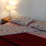 5 Minutes Walk From The Beach